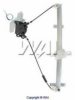 Dr!ve+ DP3210.10.0262 Window Lift
